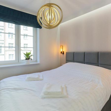 Apartament Igo Old Town 그단스크 외부 사진