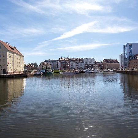 Apartament Igo Old Town 그단스크 외부 사진
